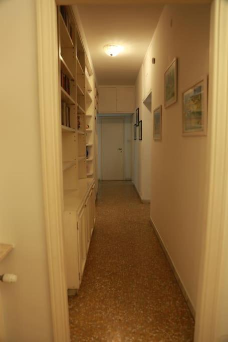 San Peter'S Heaven'S Door Apartamento Roma Exterior foto
