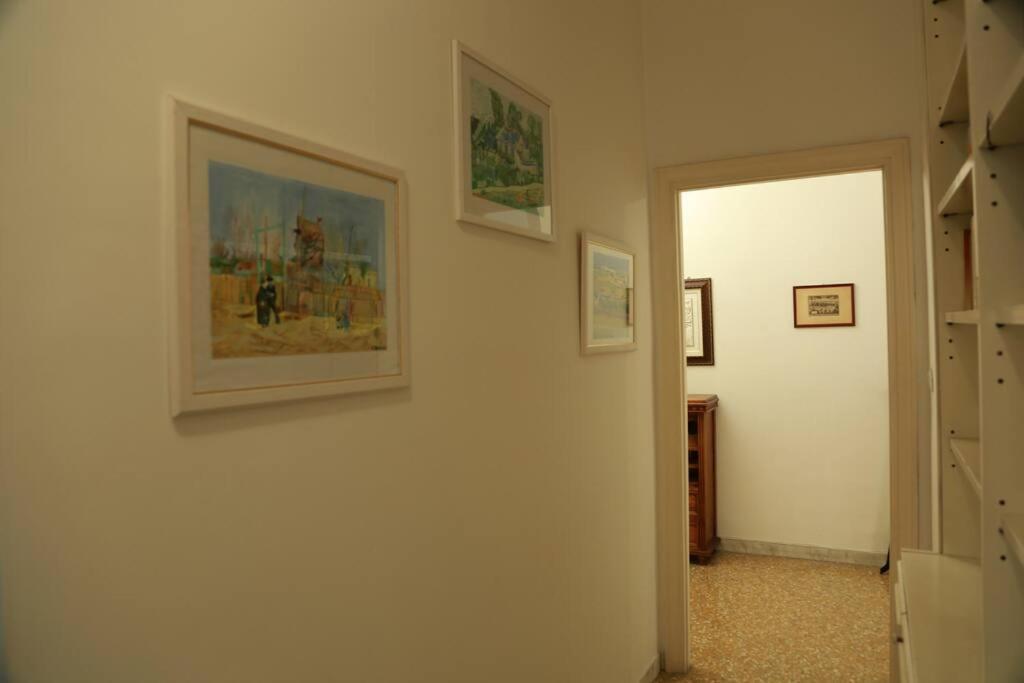 San Peter'S Heaven'S Door Apartamento Roma Exterior foto