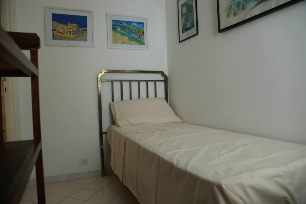 San Peter'S Heaven'S Door Apartamento Roma Exterior foto