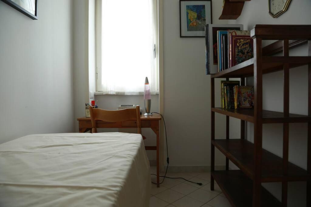 San Peter'S Heaven'S Door Apartamento Roma Exterior foto
