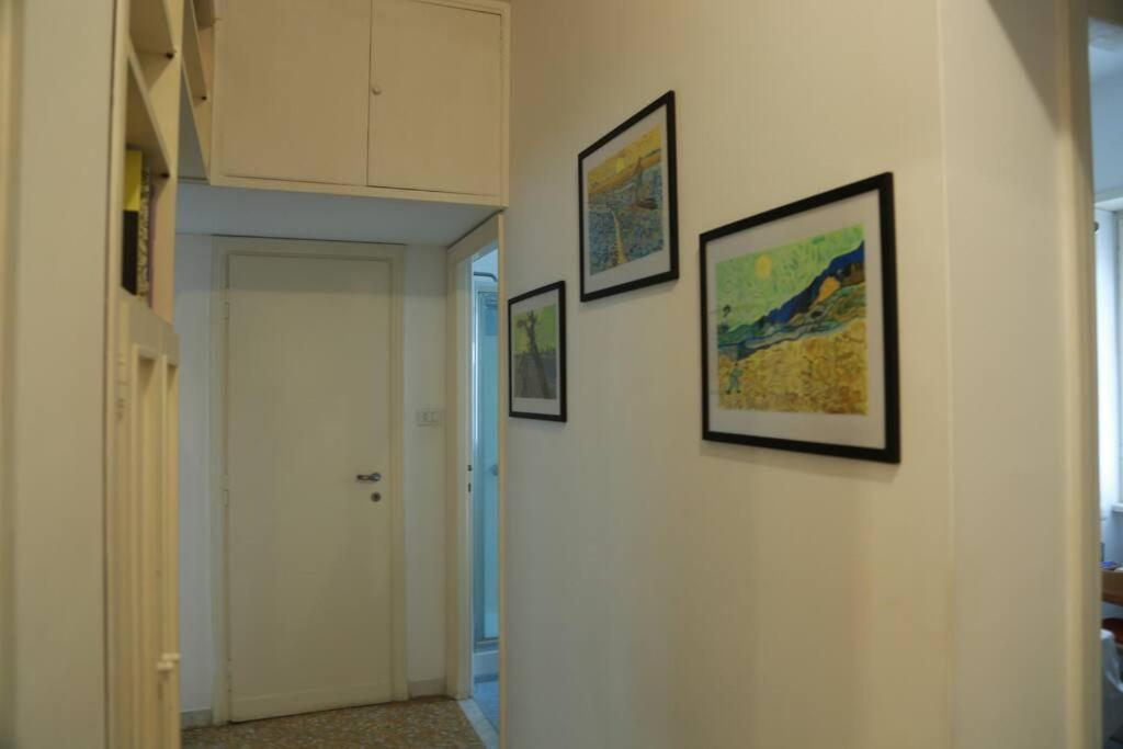 San Peter'S Heaven'S Door Apartamento Roma Exterior foto