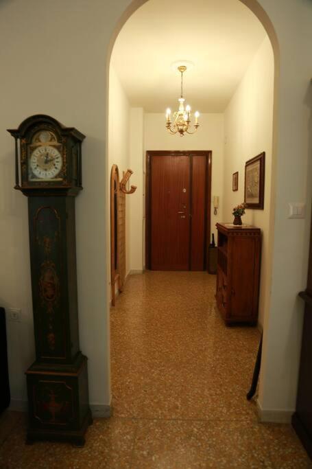 San Peter'S Heaven'S Door Apartamento Roma Exterior foto