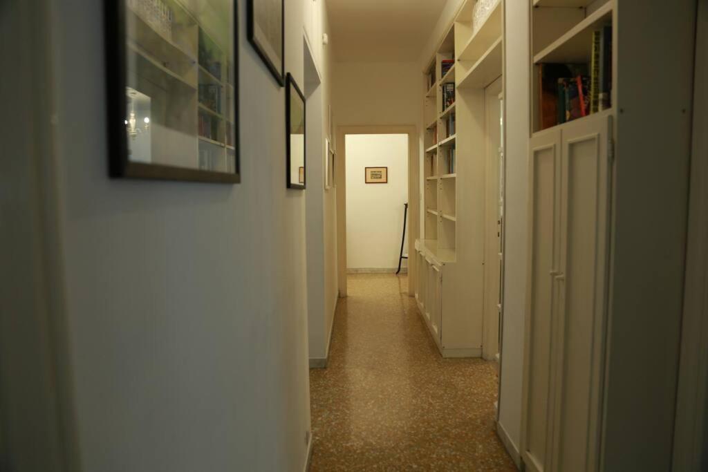 San Peter'S Heaven'S Door Apartamento Roma Exterior foto
