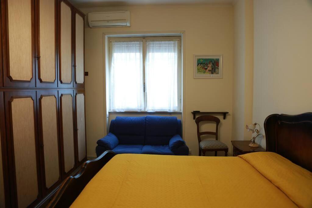 San Peter'S Heaven'S Door Apartamento Roma Exterior foto