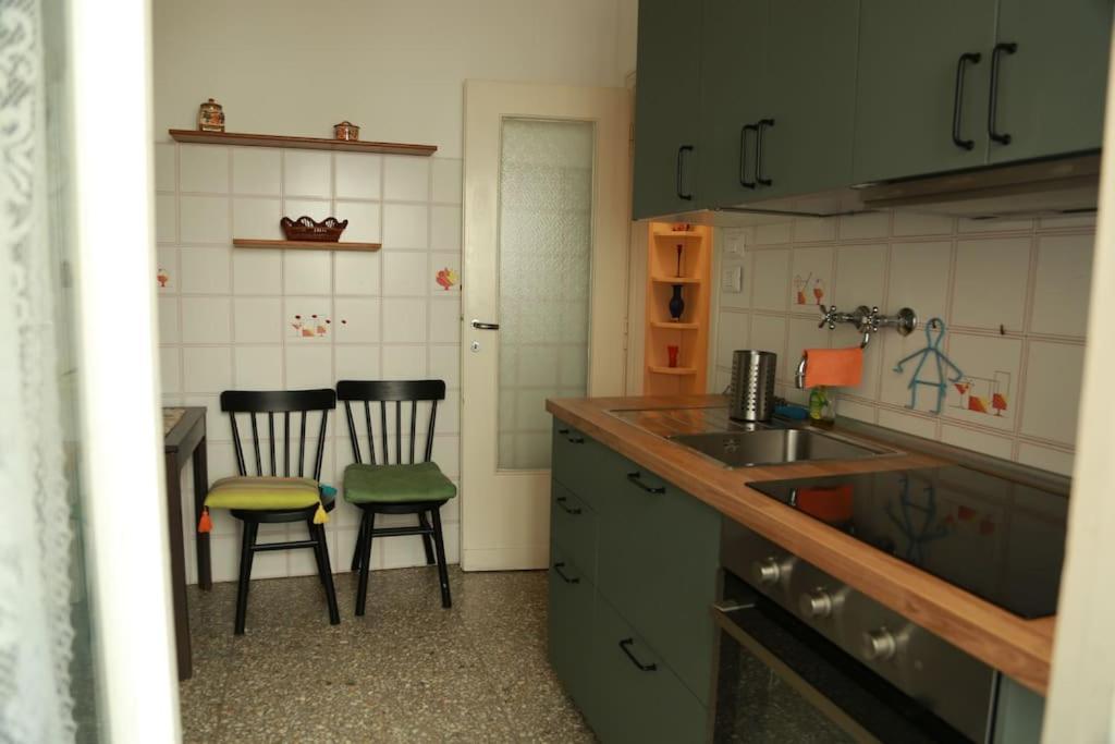 San Peter'S Heaven'S Door Apartamento Roma Exterior foto