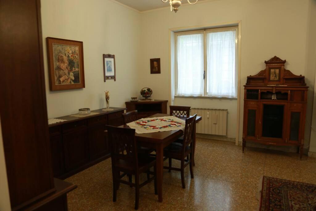 San Peter'S Heaven'S Door Apartamento Roma Exterior foto