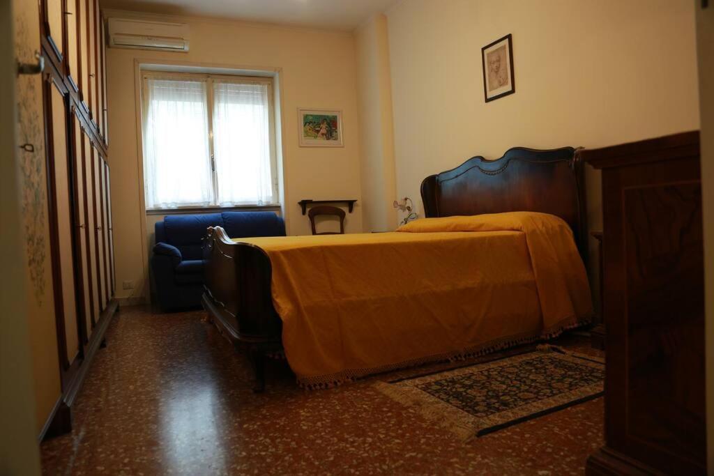 San Peter'S Heaven'S Door Apartamento Roma Exterior foto