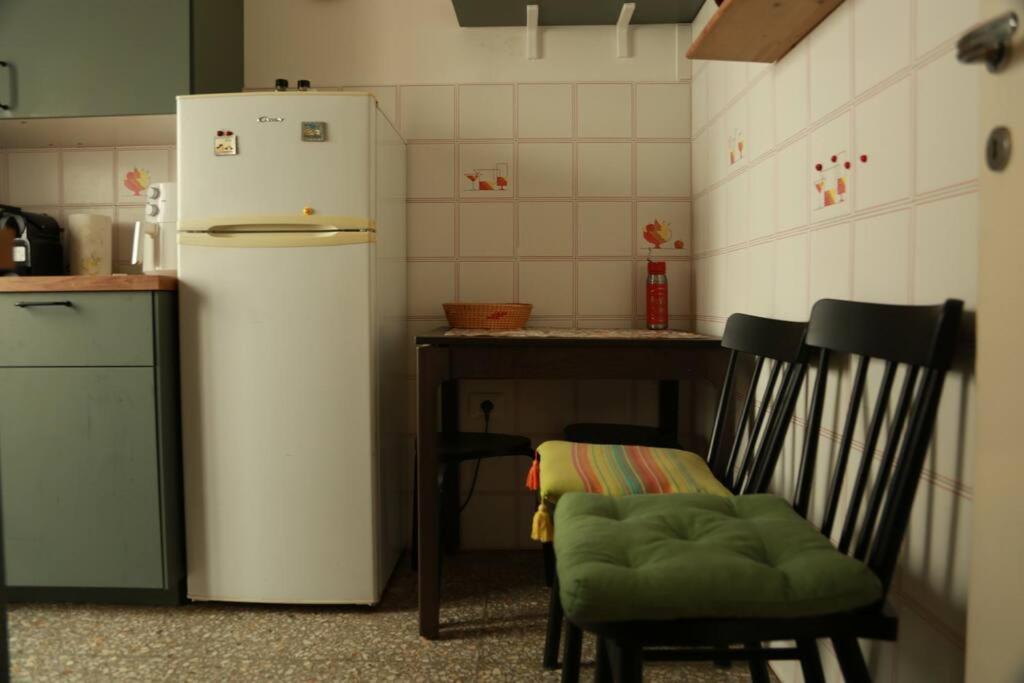 San Peter'S Heaven'S Door Apartamento Roma Exterior foto