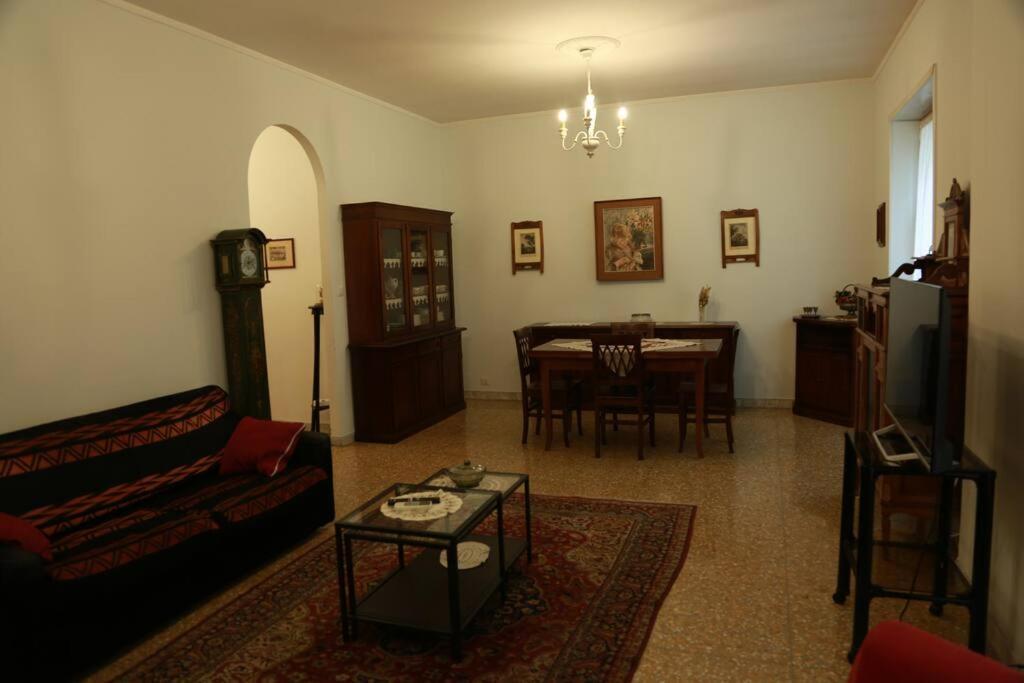 San Peter'S Heaven'S Door Apartamento Roma Exterior foto